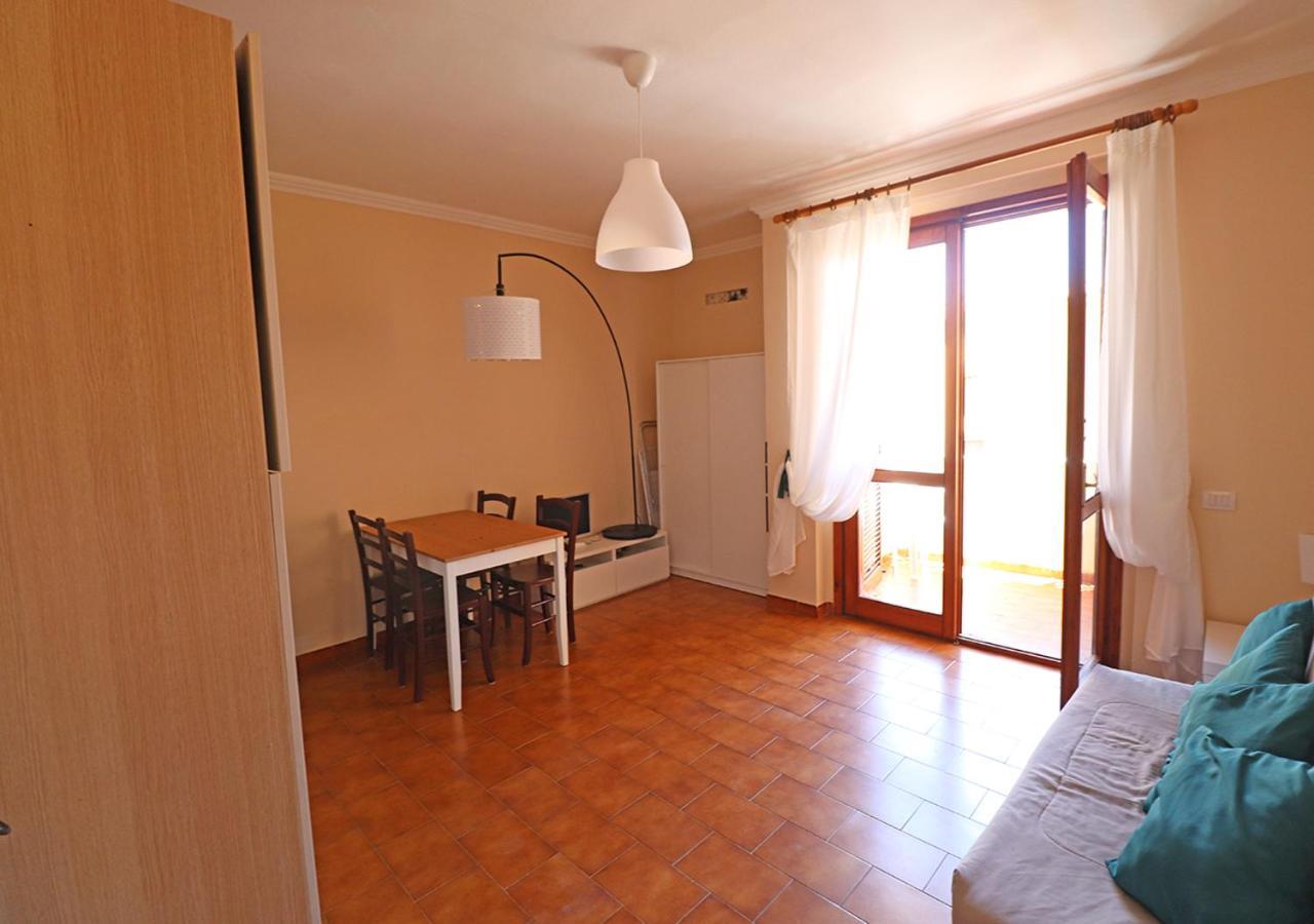 Appartement Residenza Sabatini *